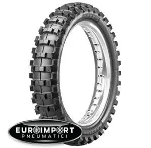 Maxxis Maxcross mx mh m 7326 110/90 19 62 M  TT POSTERIORE